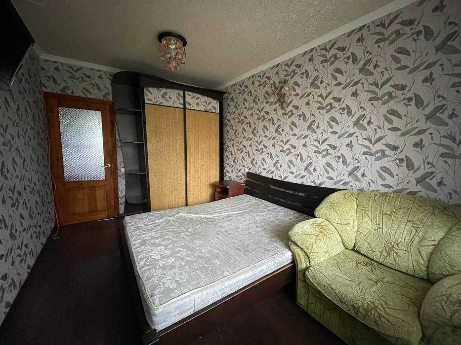 Сдам 3-х комнатную квартиру Салтовка, ул. Нескореных 20-б, метро Салтовское, 522 микр