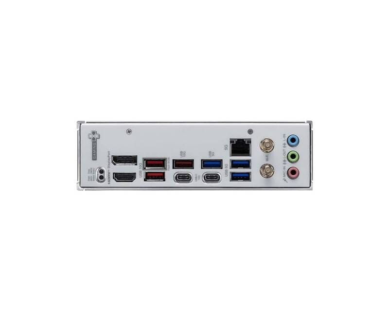 Материнська плата MSI B850M Gaming Plus WiFi Socket AM5