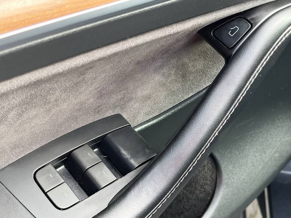 Tesla Model Y 65 кВт №5108 (ВНЕСОК від 10%) Альянс Авто Кривий Ріг