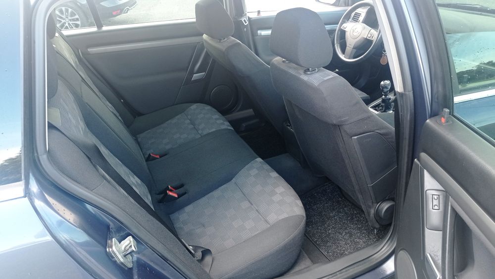 Opel Vectra 1.9 CTDI  150 CV 2005