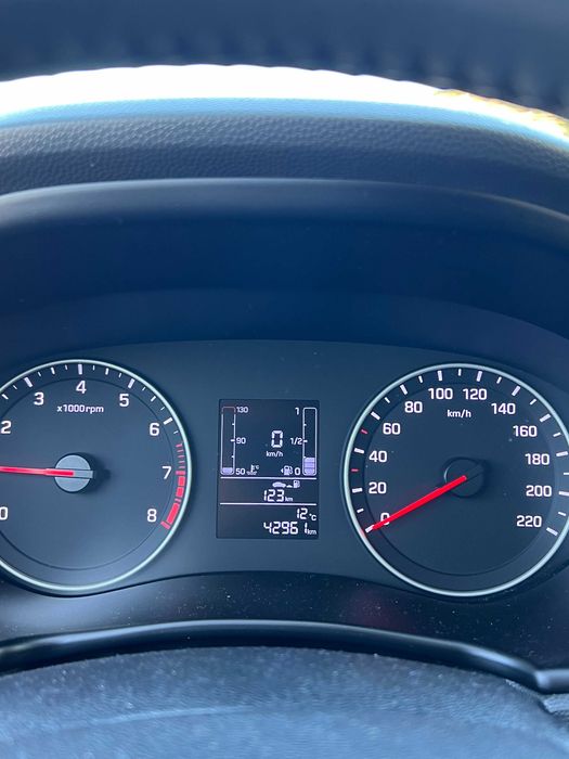 Hyundai i20 1.0 T-GDI