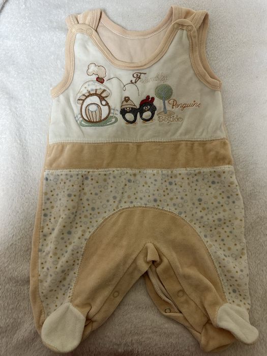 Одяг для новонароджених