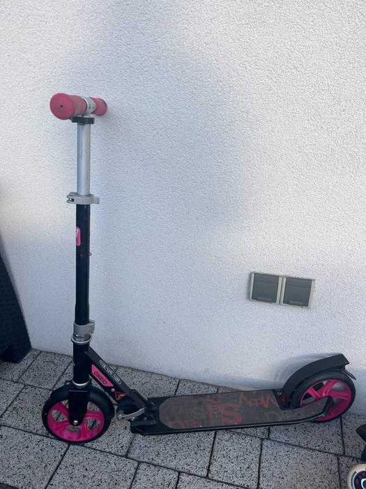 Hulajnoga Oxelo Decathlon