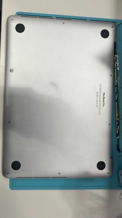MacBook Pro Retina 13.3-inch A1502 (ler)