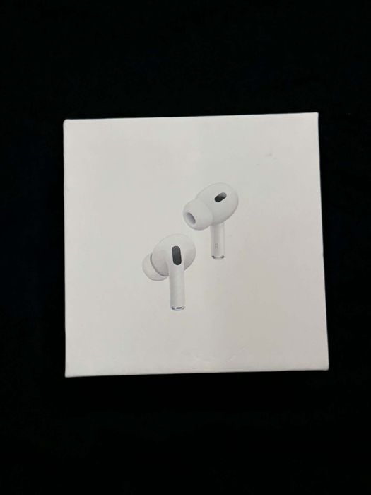 AirPods pro gen2
