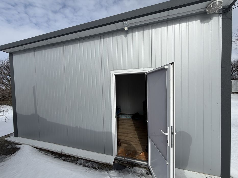 Баришівський р-н., Київська обл., с. Перемога, 35 соток