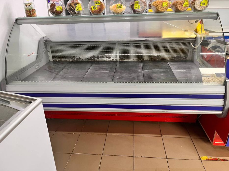 Продам торгівельне обладнання