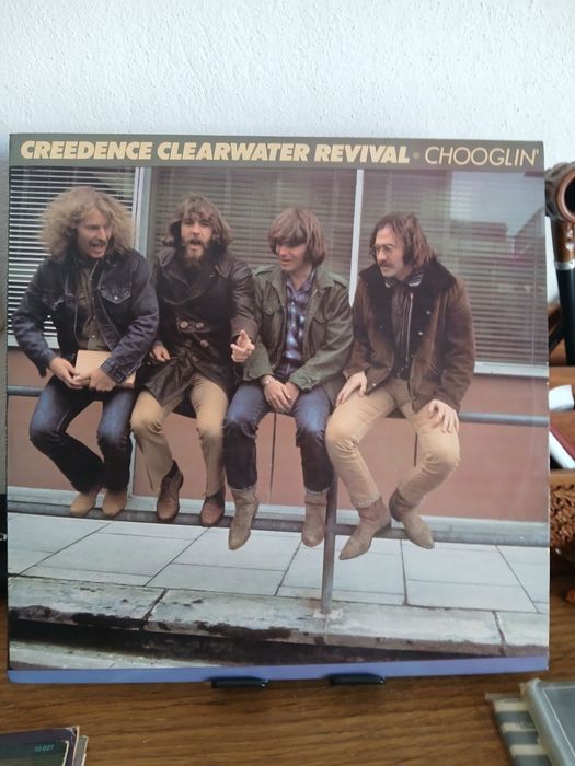 Vinys  de variados autores