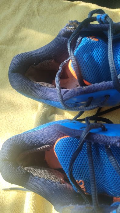 Кроссовки ASICS  46.5