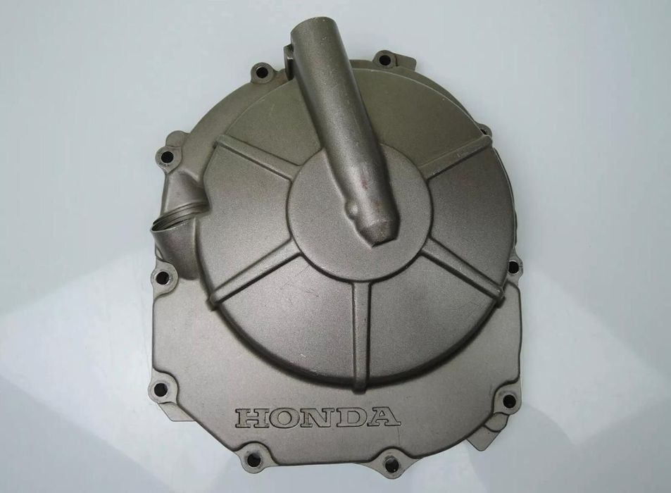 tampa embraiagem  honda cbr 600f e hornet