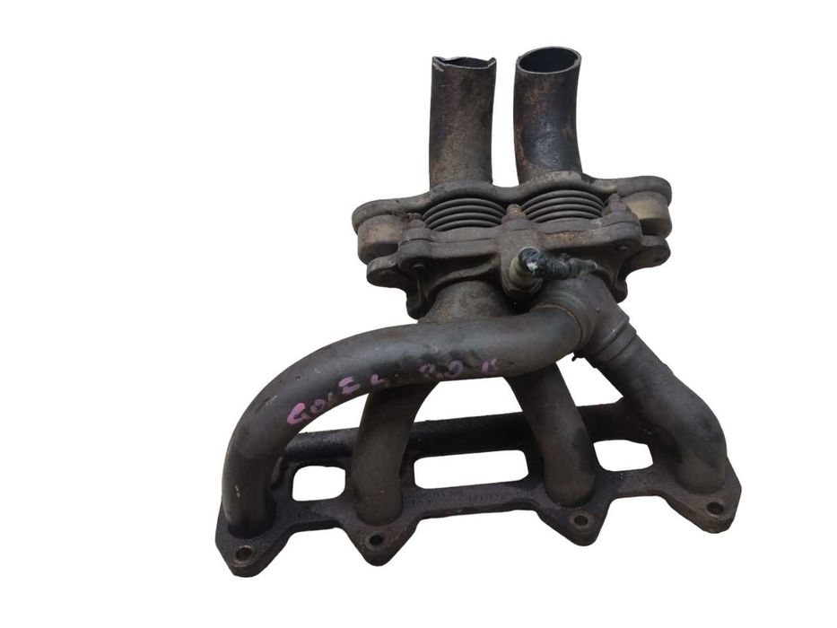 VW Golf IV 2.0 B Kolektor Wydechowy