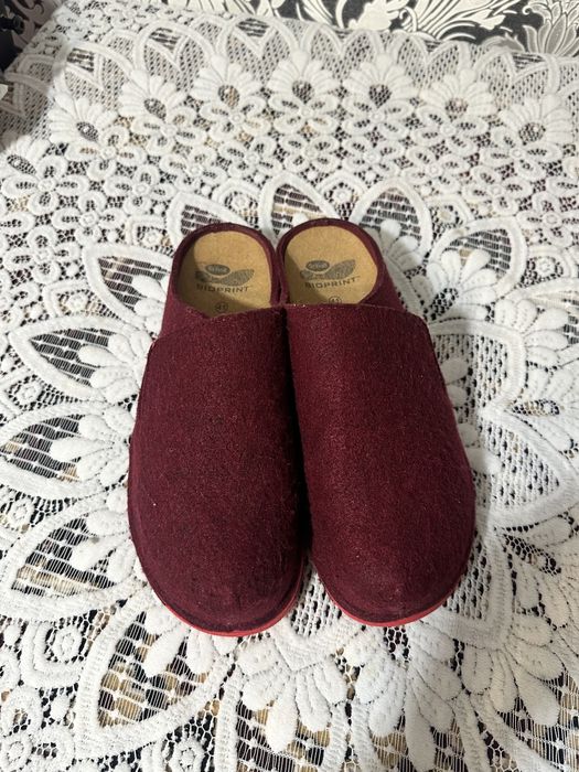 Медичне ортопедичне домашнє взуття Scholl SPIKEY5