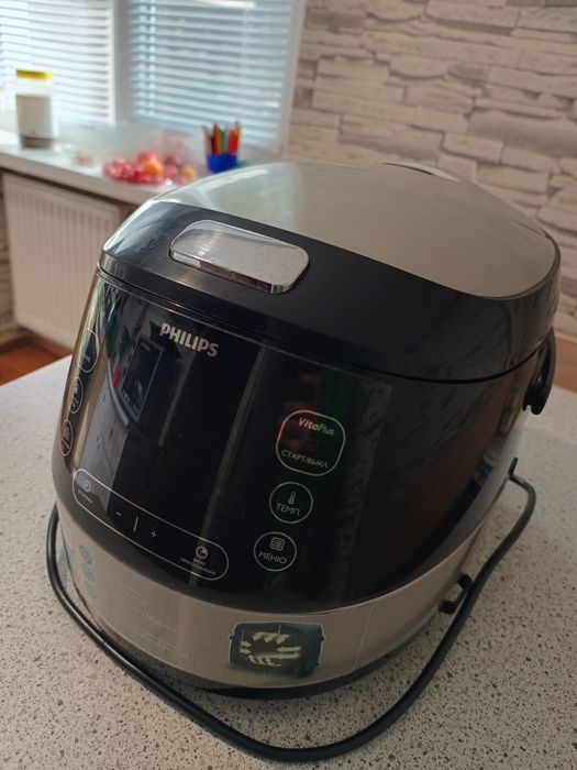 Мультиварка Philips HD 4737