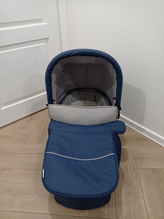 Дитяча коляска Hauck Shopper SLX 2 в 1