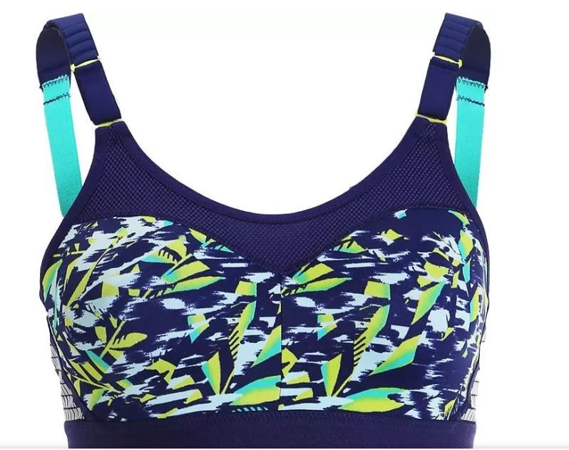 Triumph Triaction Control Lite W01 75B nowy