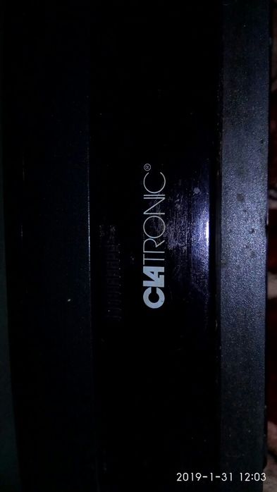 Продам телевизор с Германии