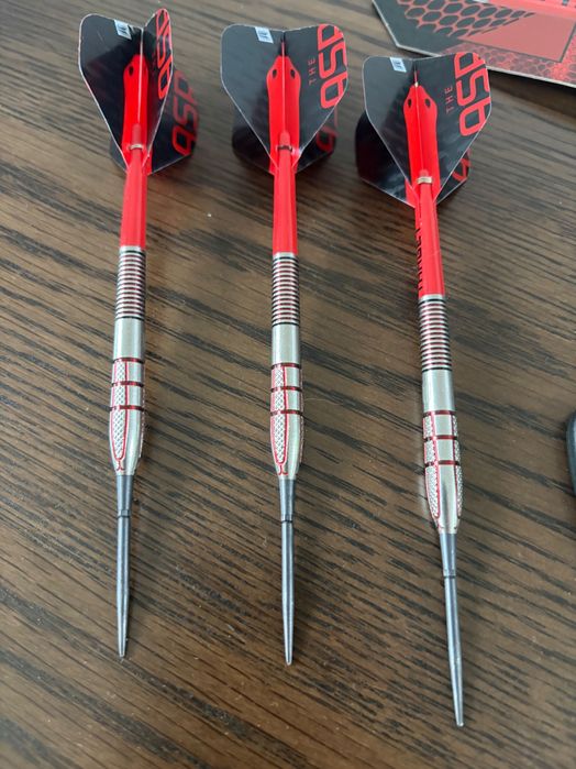 Lotki Target Aspinall G2 24g
