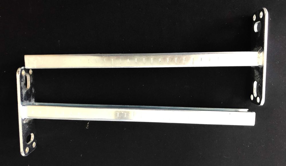 Wspornik montażowy Fischer Alk 27/18/300