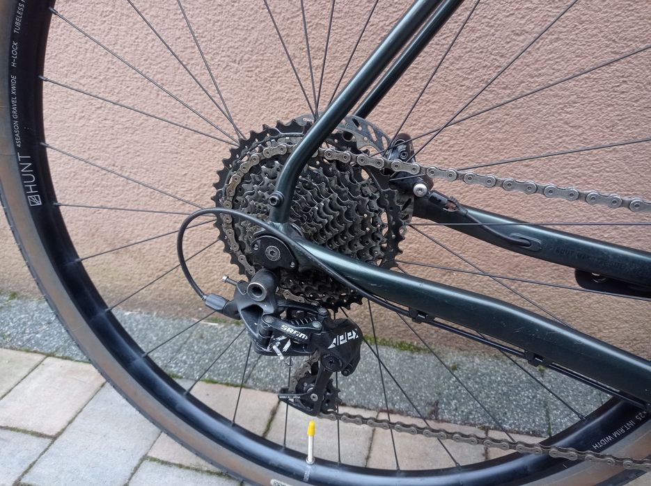 Rondo Ruut Al gravel, rozmiar Large,