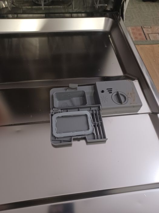 Máquina lavar loiça  Kruft