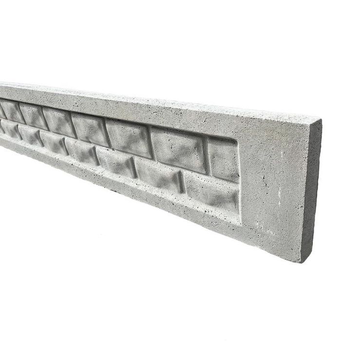 Podmurówka betonowa