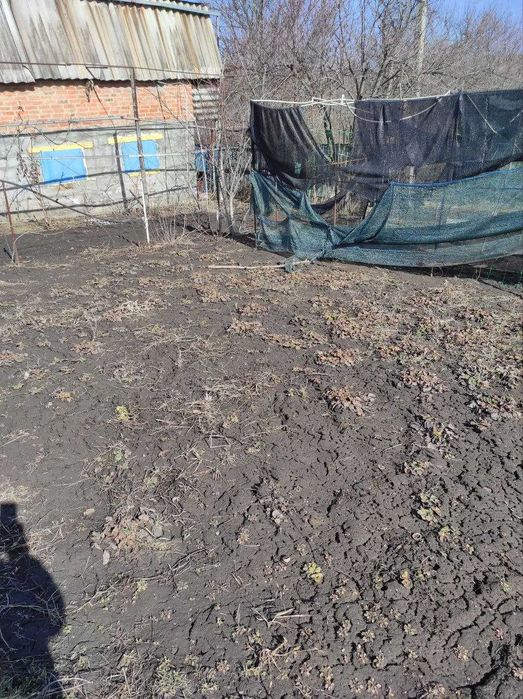 Продам дачу Нова Павлівка