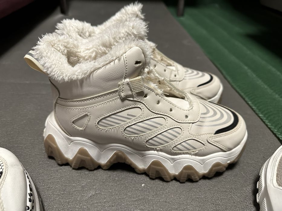 Распродажа Обувь зимняя 37 р