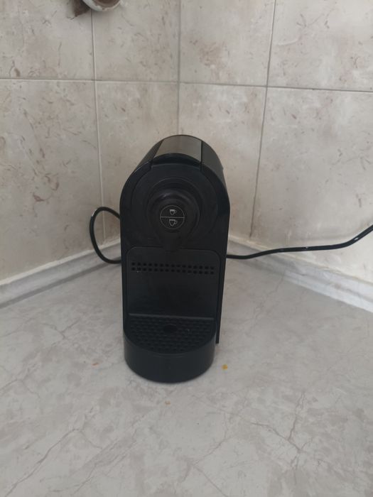 Máquina de café Nespresso