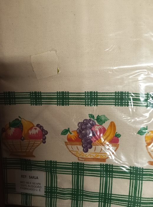 Echarps/ toalhas de mesa