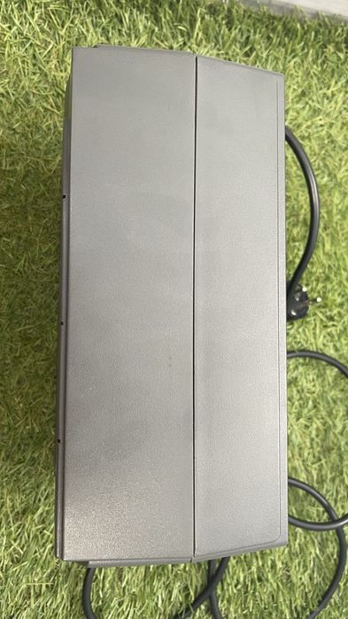 Безперебійник ДБЖ  APC Back-UPS ES 525VA під акумулятор 12v