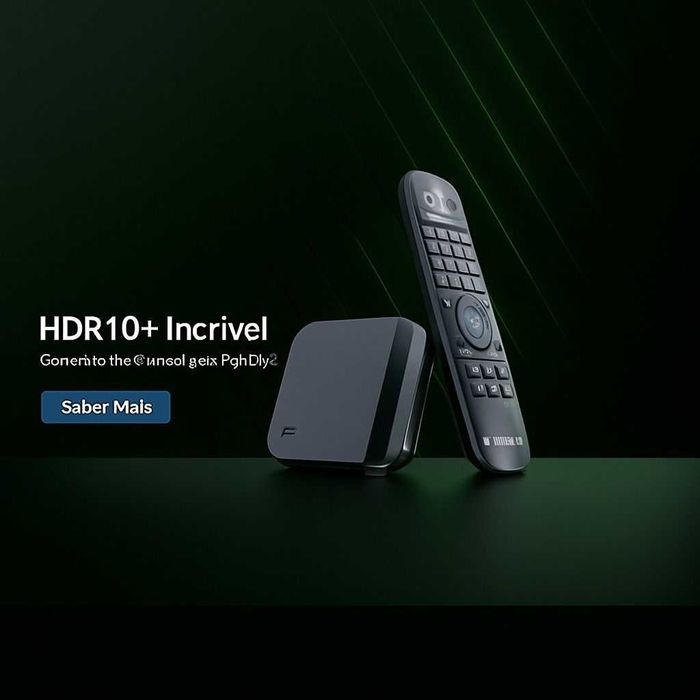 Box Android Formuler Z10 Neo | Garantia | Nova