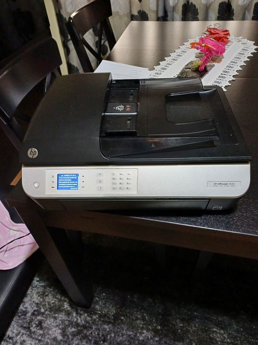 Impressora  fotocopiadora
