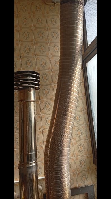 Recuperador de calor