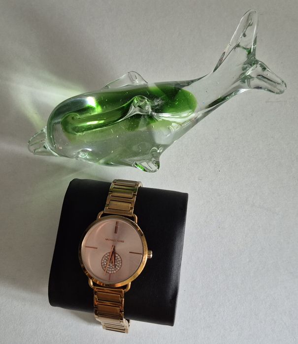 Relógio Michael Kors Portia MK3640 Original