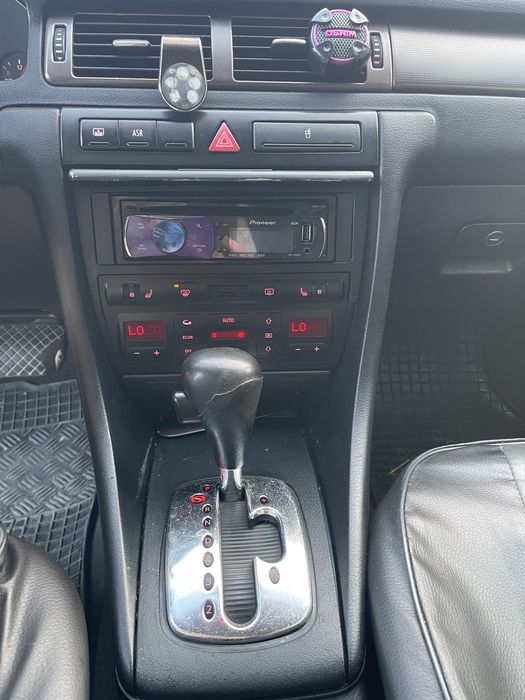 Продам Audi a6c5