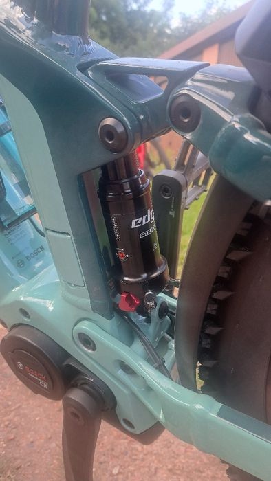 Trek elektryczny M damski