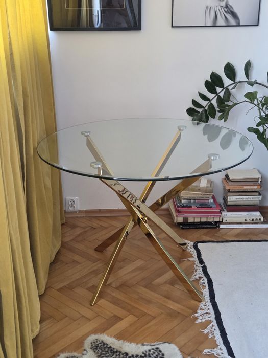 Stół okrągły 100cm