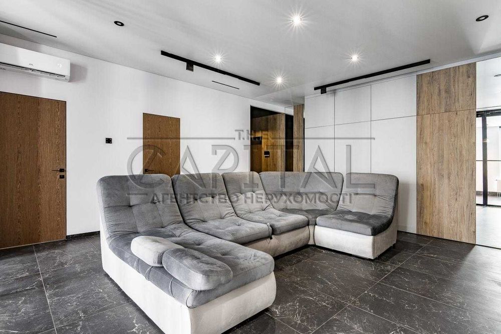 Commercial real estate at st. Kapushanskaya (area 96,6 m²) - Atlanta.ua - photo 4