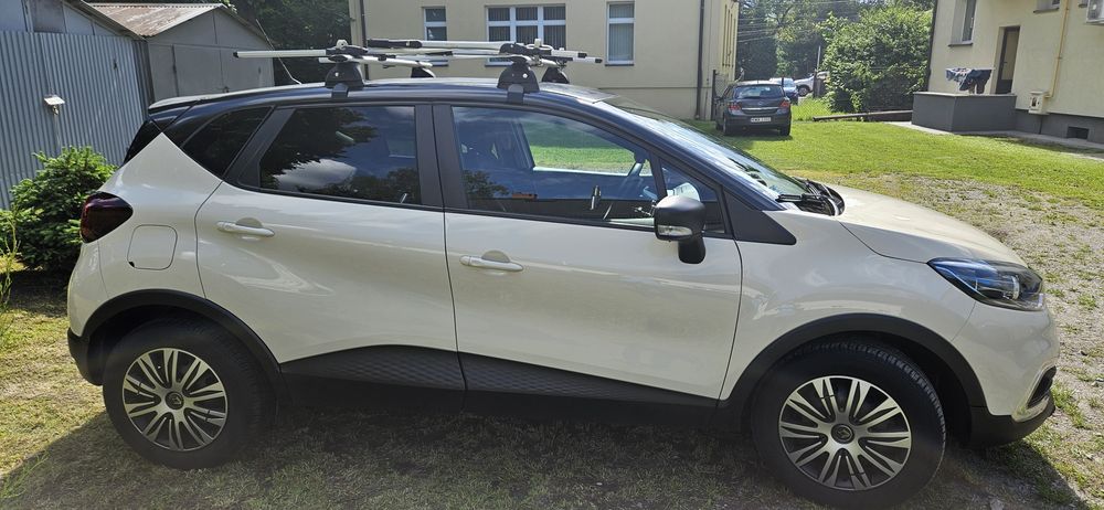 Sprzedam Renault CAPTUR