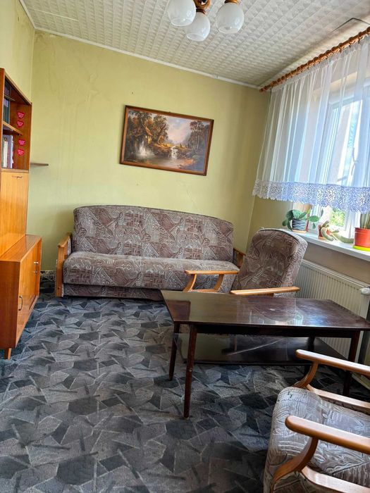 mieszkanie własościowe Brzezinki