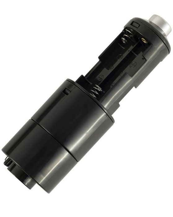 Електричний  млин для солі та перцю