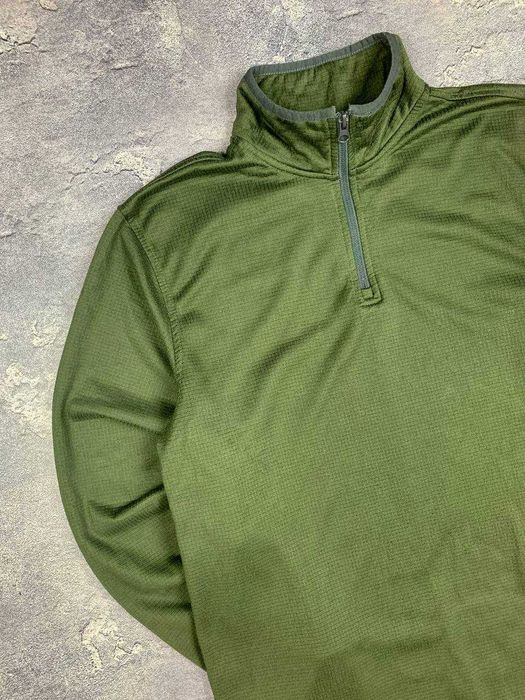 1/3 зіп Starter Оригінал. Розмір M