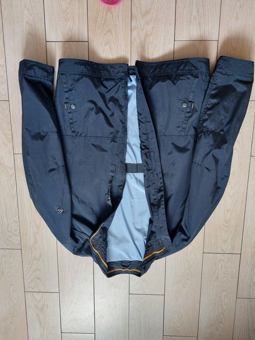Kurtka wiatrówka New Legend r XL duza