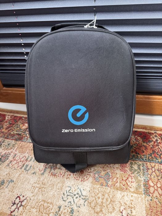 Plecak sztywny stan idealny