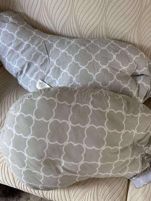 Almofada de gravidez e amamentaçao Boppy