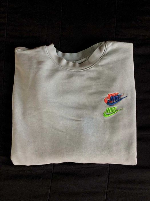 sweat da nike vinted