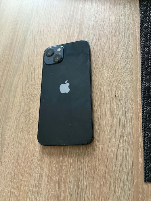 Iphone 13 128gb 100% kondycja