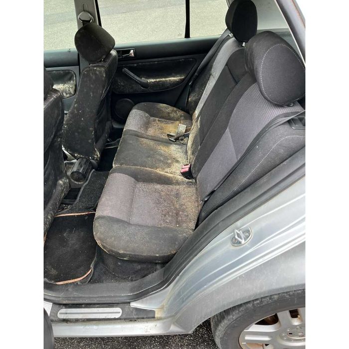 Volkswagen Golf IV 1.4 de 2003 - Peças Usadas