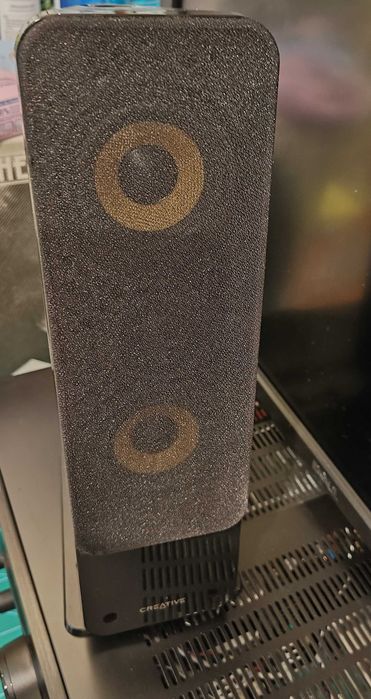 Głośniki Creative nie tylko do komputera 2.0 GigaWorks T40 Series II ...