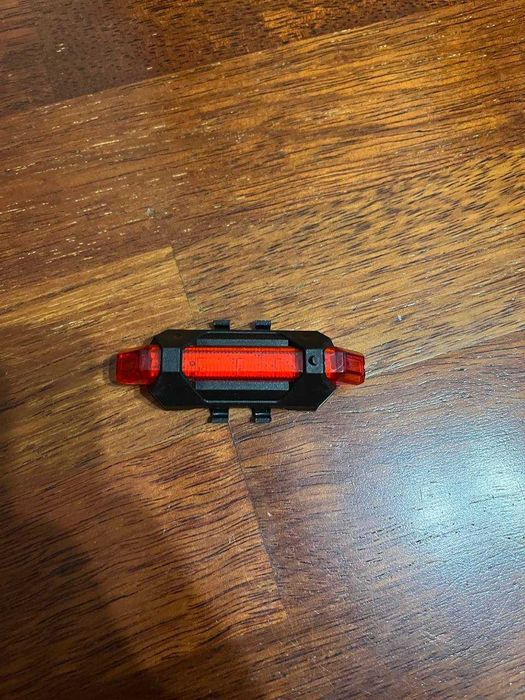 Габарит велосипедный